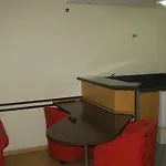 Hotel Prince Tower