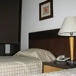Hotel Prince Tower