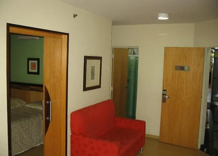 Hotel Prince Tower