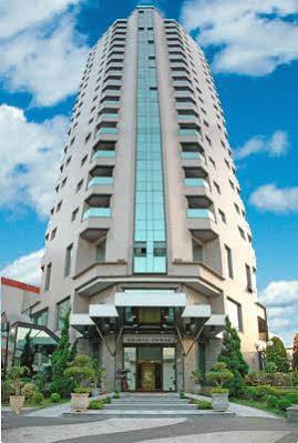 Hotel Hotel Prince Tower São Paulo