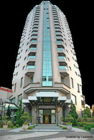 Hotel Hotel Prince Tower
