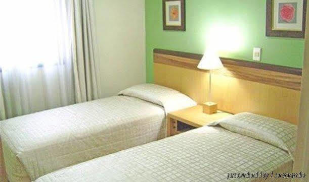 Hotel Prince Tower Hotel São Paulo
