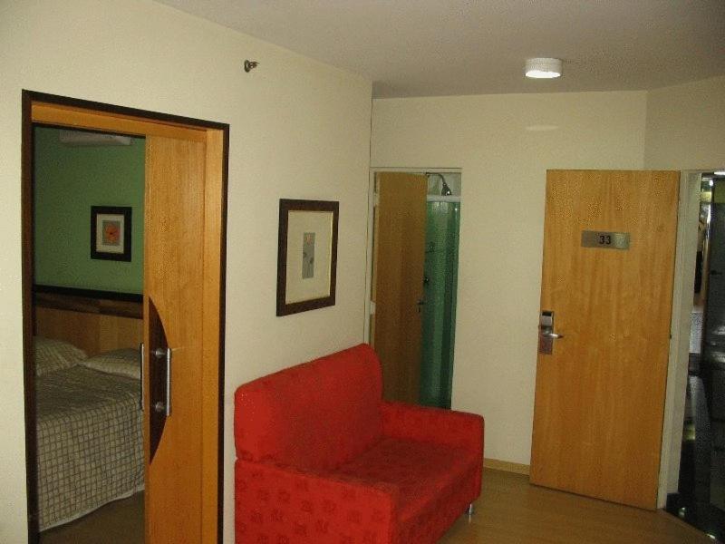 Hotel Prince Tower São Paulo
