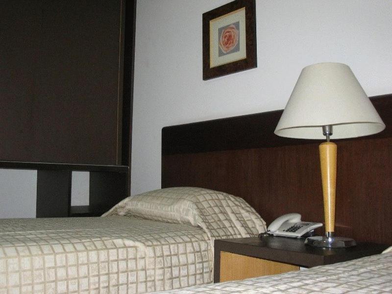 Hotel Prince Tower
