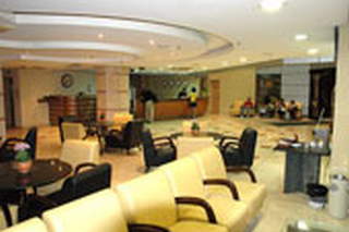 Hotel Prince Tower Hotel São Paulo